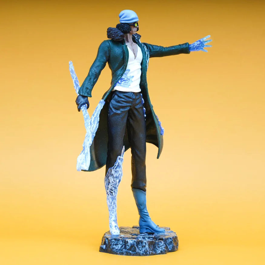 Bandai Anime Figure Aokiji Kuzan - The Power of Ice