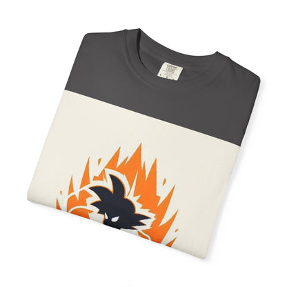 Dragon Ball Unisex T-Shirt: Legendary Comfort for Fans