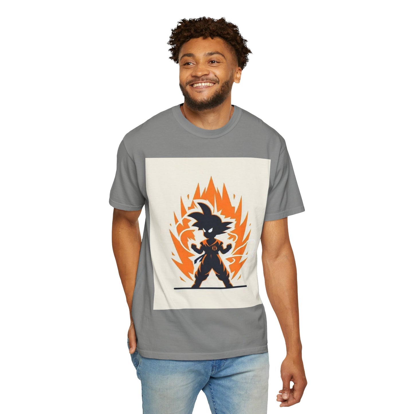 Dragon Ball Unisex T-Shirt: Legendary Comfort for Fans
