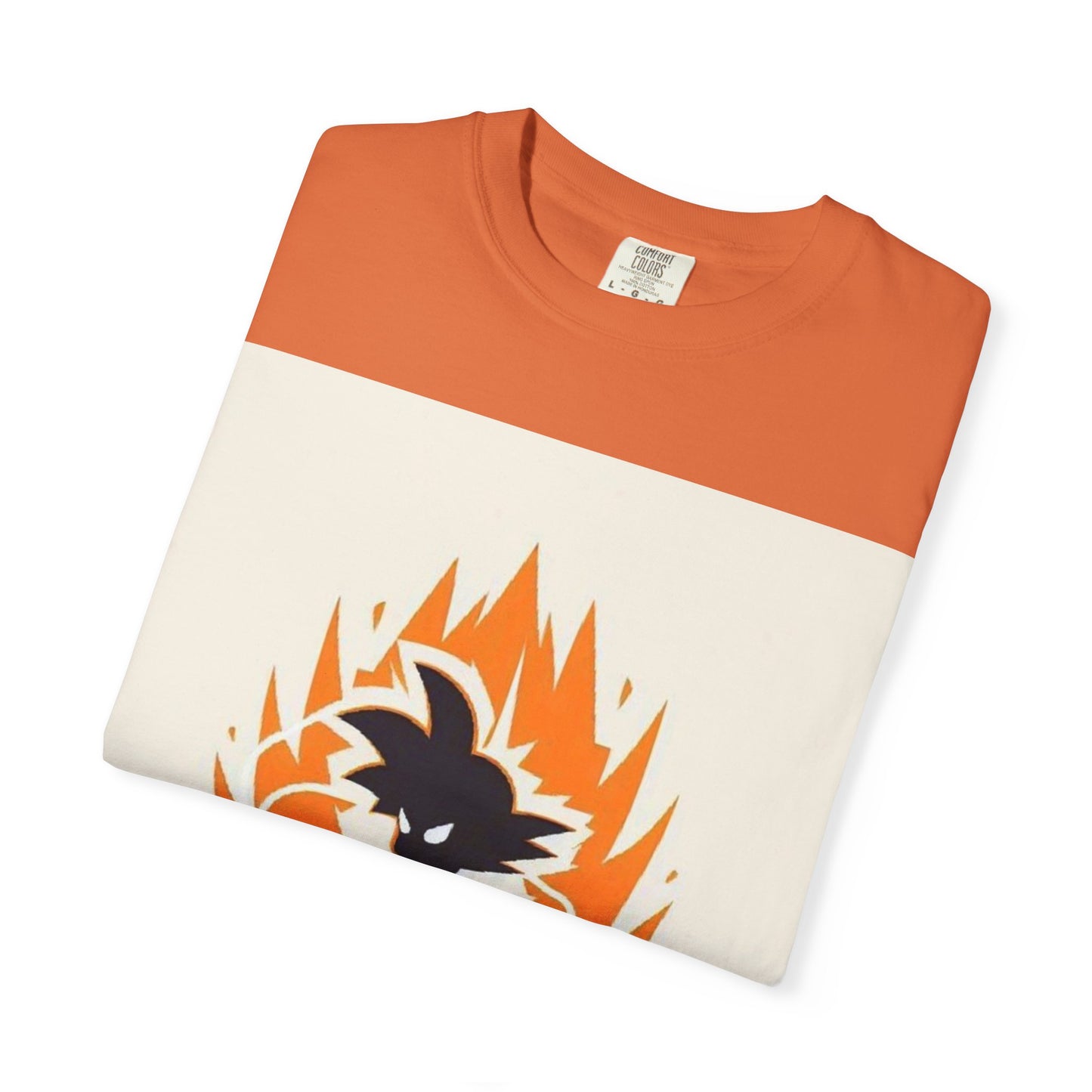 Dragon Ball Unisex T-Shirt: Legendary Comfort for Fans