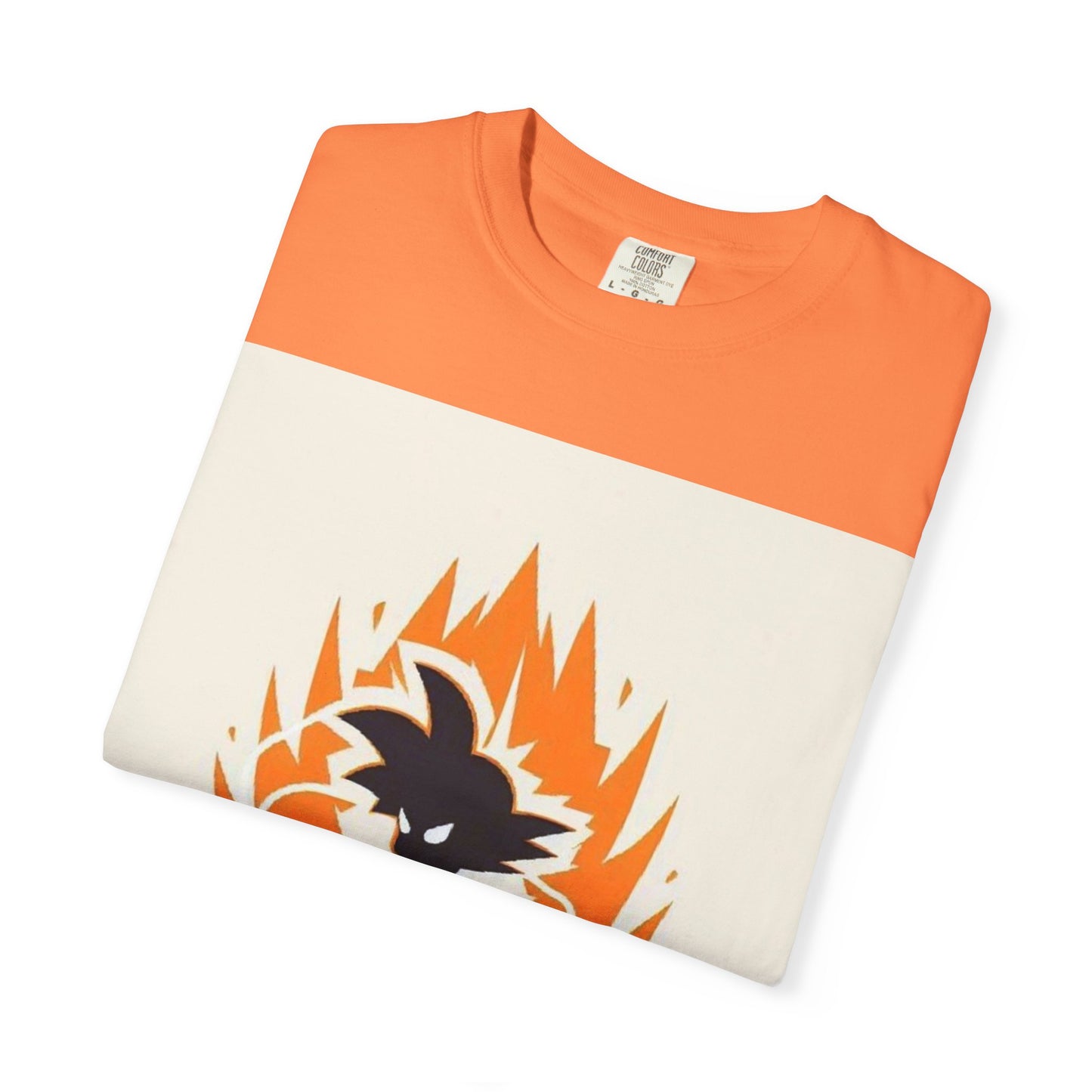 Dragon Ball Unisex T-Shirt: Legendary Comfort for Fans