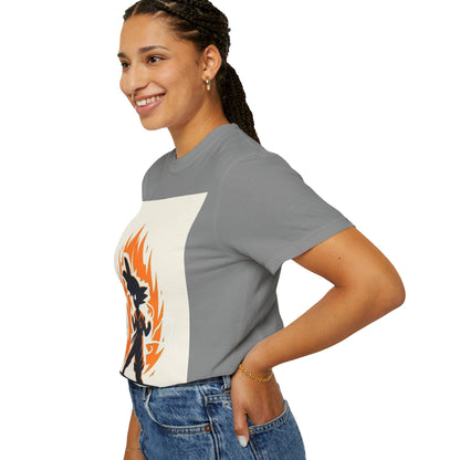 Dragon Ball Unisex T-Shirt: Legendary Comfort for Fans