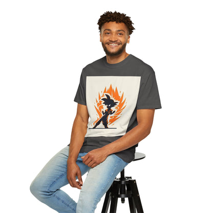 Dragon Ball Unisex T-Shirt: Legendary Comfort for Fans