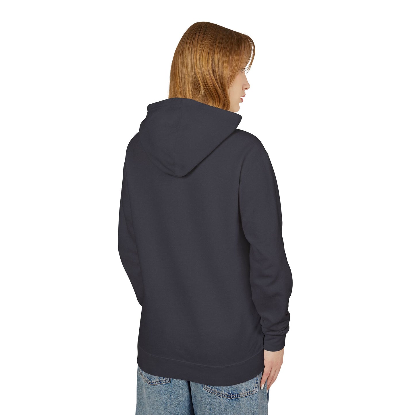 Mushoku Tensei Hoodie - Perfect Anime Fashion for Fans
