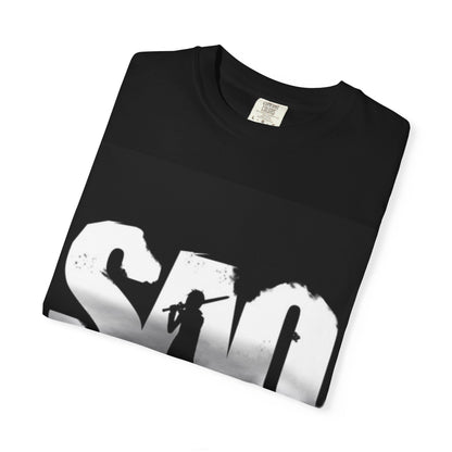 Playera Sword Art Online (SAO) - La Armadura Perfecta