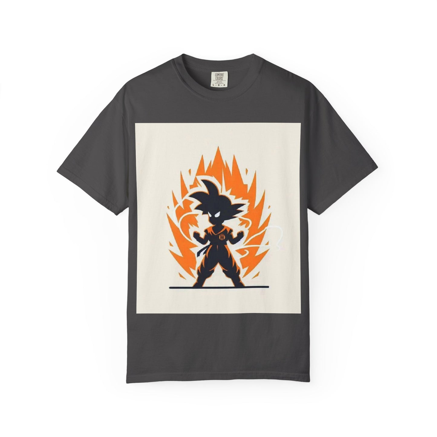 Dragon Ball Unisex T-Shirt: Legendary Comfort for Fans