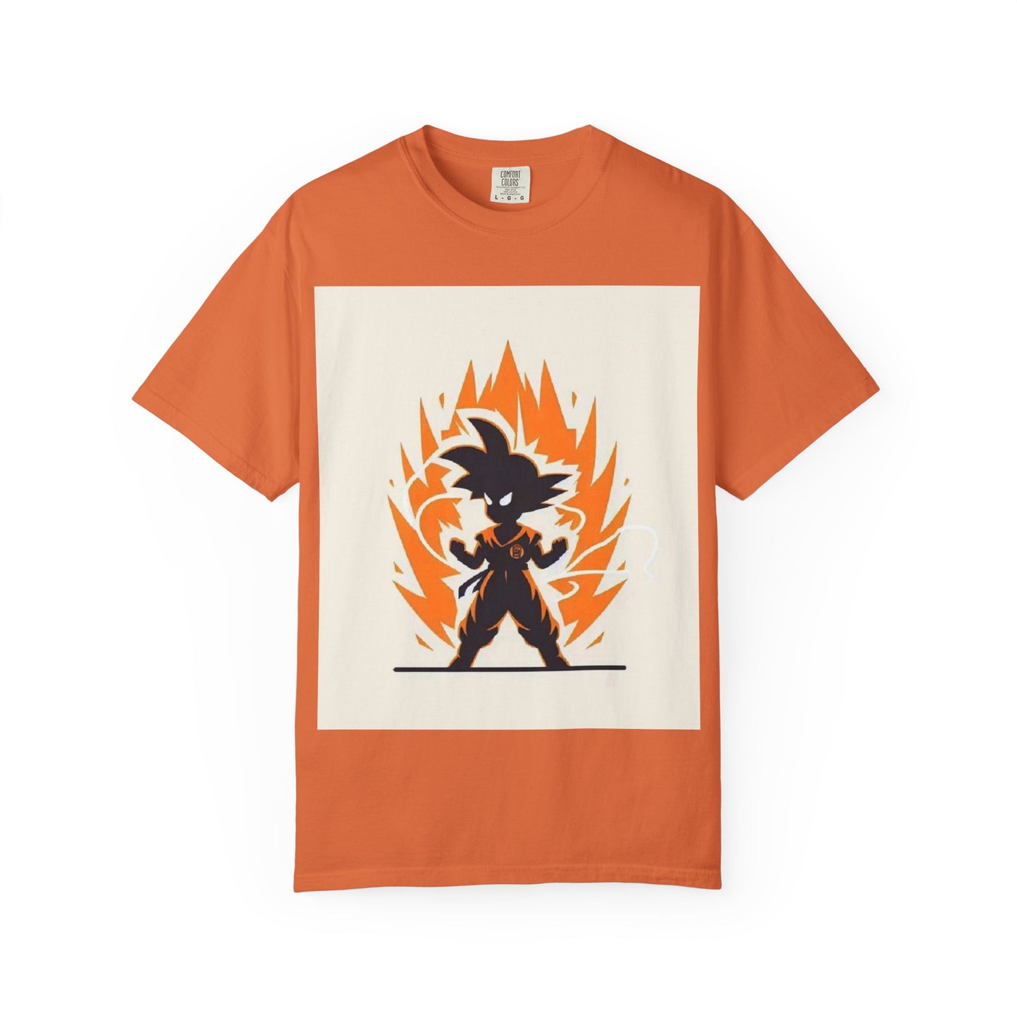 Dragon Ball Unisex T-Shirt: Legendary Comfort for Fans
