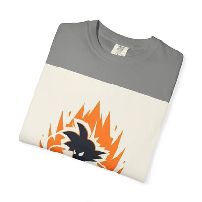 Dragon Ball Unisex T-Shirt: Legendary Comfort for Fans