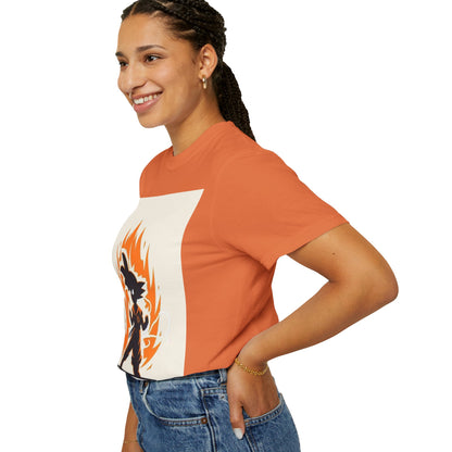 Dragon Ball Unisex T-Shirt: Legendary Comfort for Fans