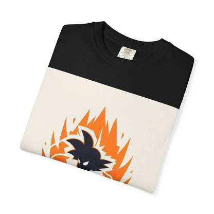 Dragon Ball Unisex T-Shirt: Legendary Comfort for Fans