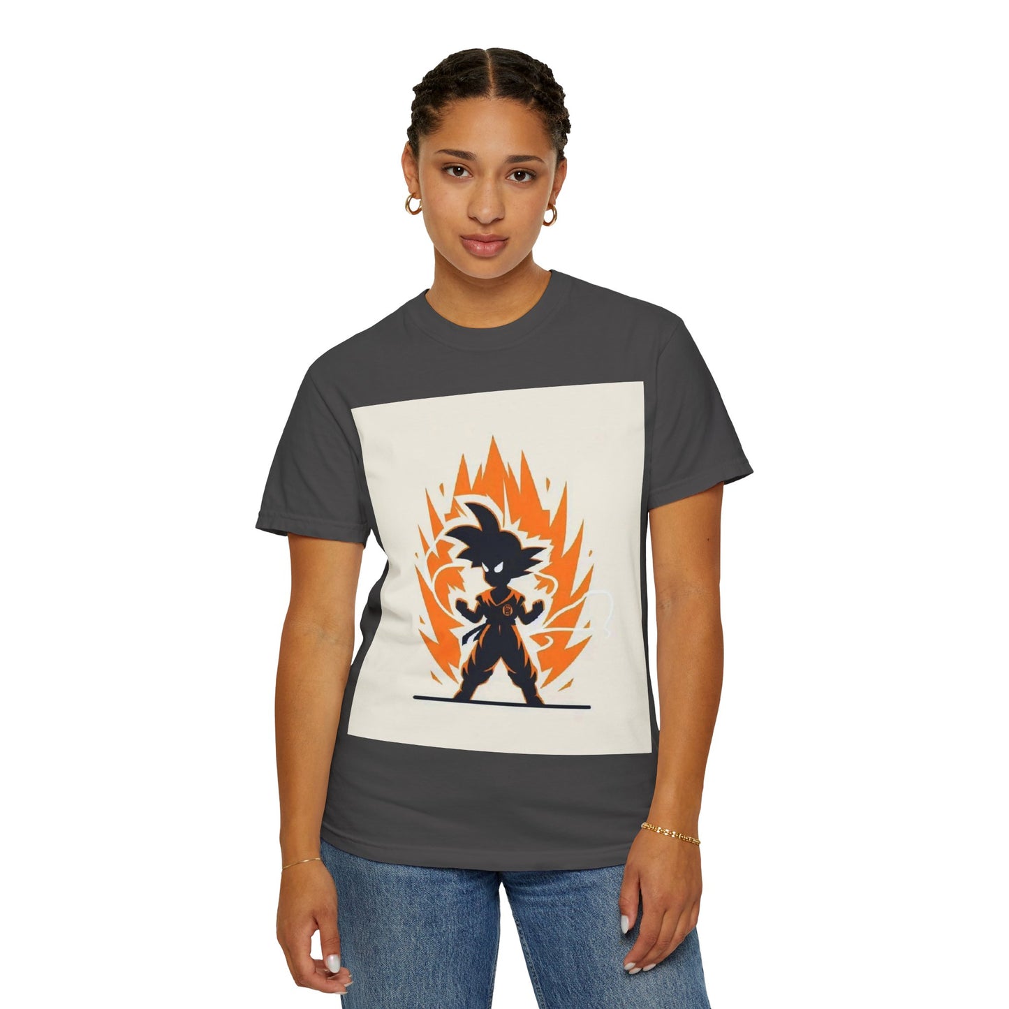 Dragon Ball Unisex T-Shirt: Legendary Comfort for Fans