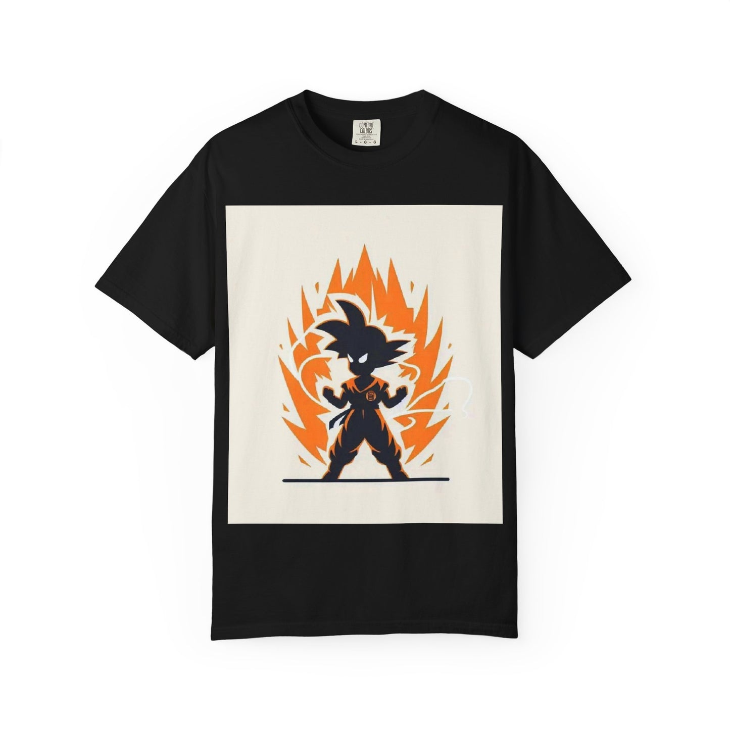 Dragon Ball Unisex T-Shirt: Legendary Comfort for Fans