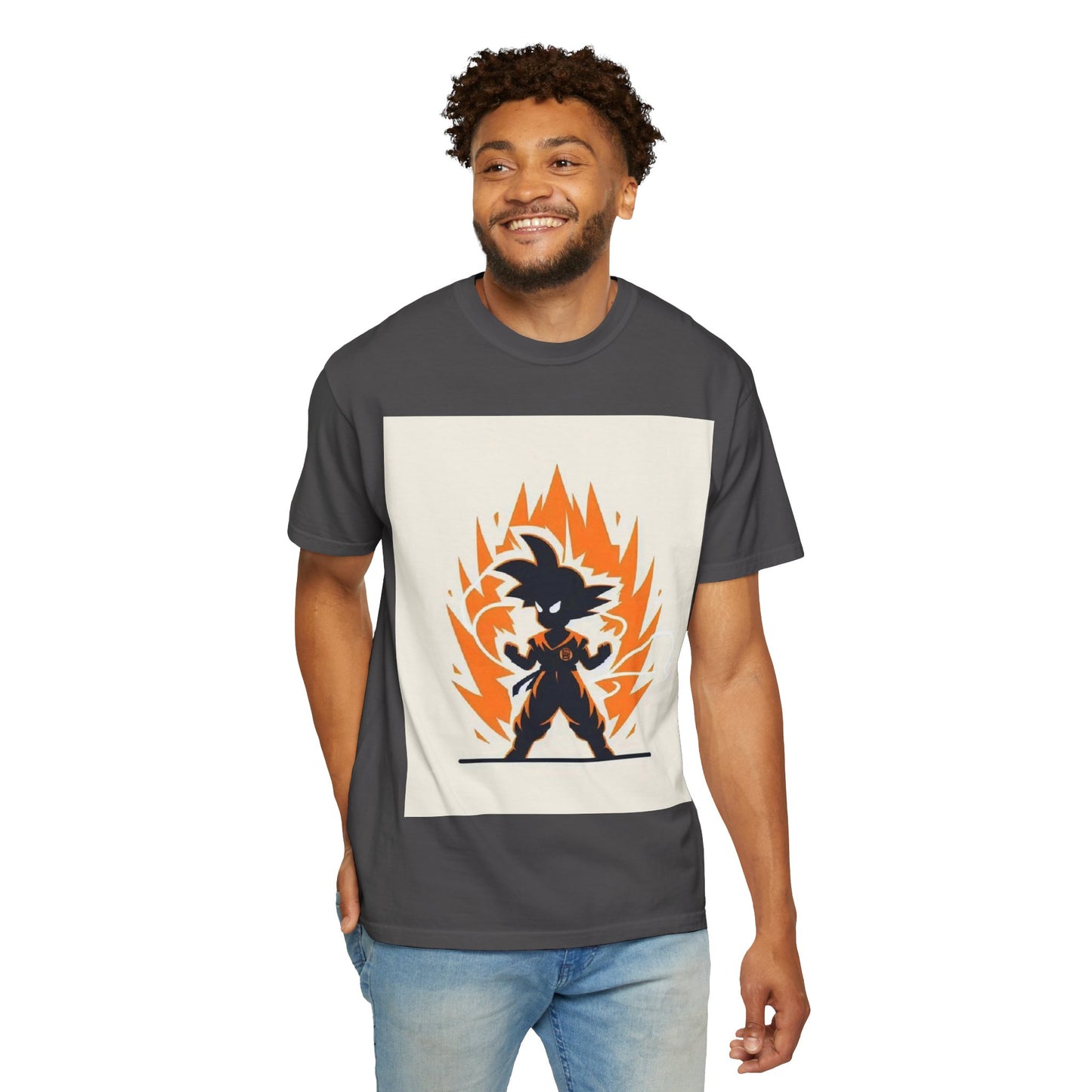 Dragon Ball Unisex T-Shirt: Legendary Comfort for Fans