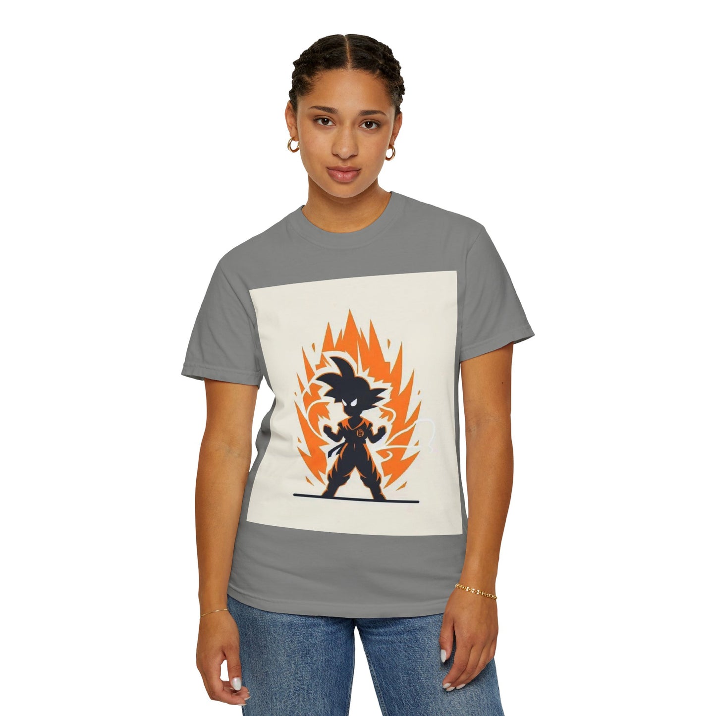 Dragon Ball Unisex T-Shirt: Legendary Comfort for Fans