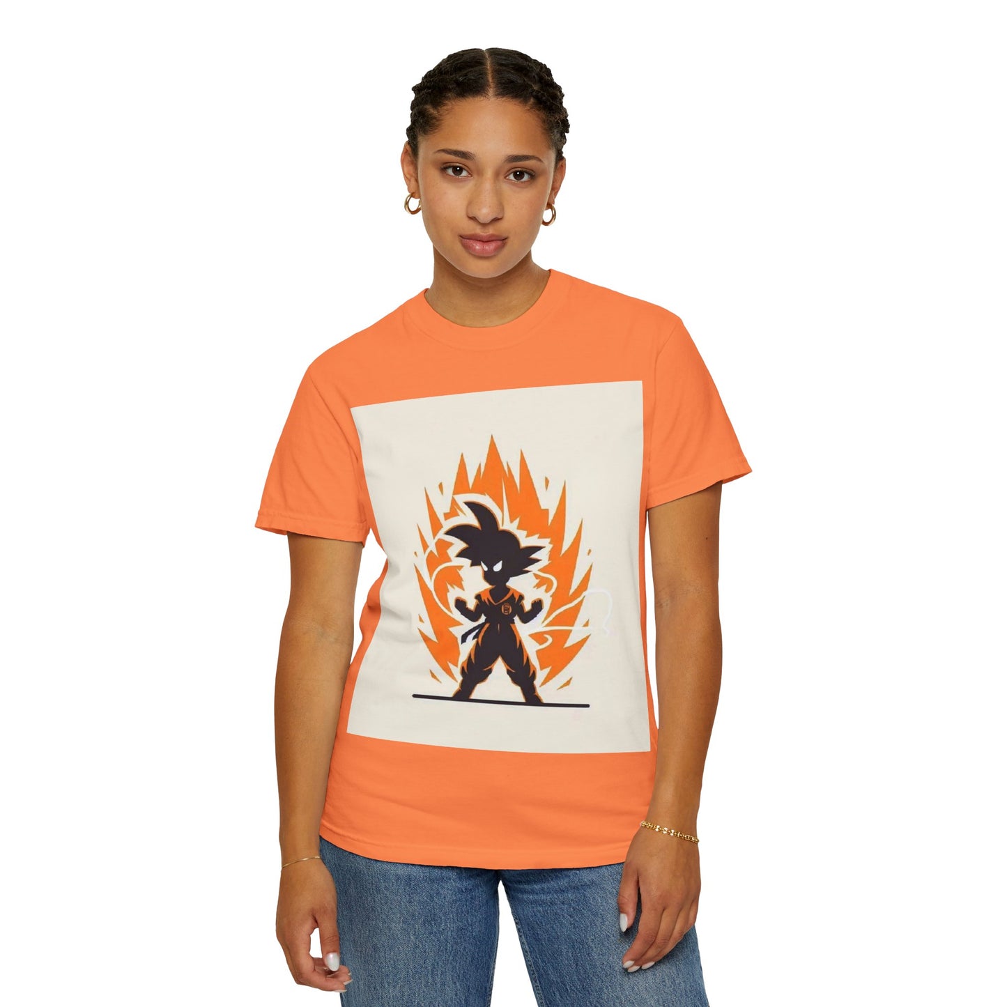 Dragon Ball Unisex T-Shirt: Legendary Comfort for Fans