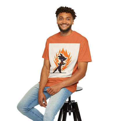 Dragon Ball Unisex T-Shirt: Legendary Comfort for Fans