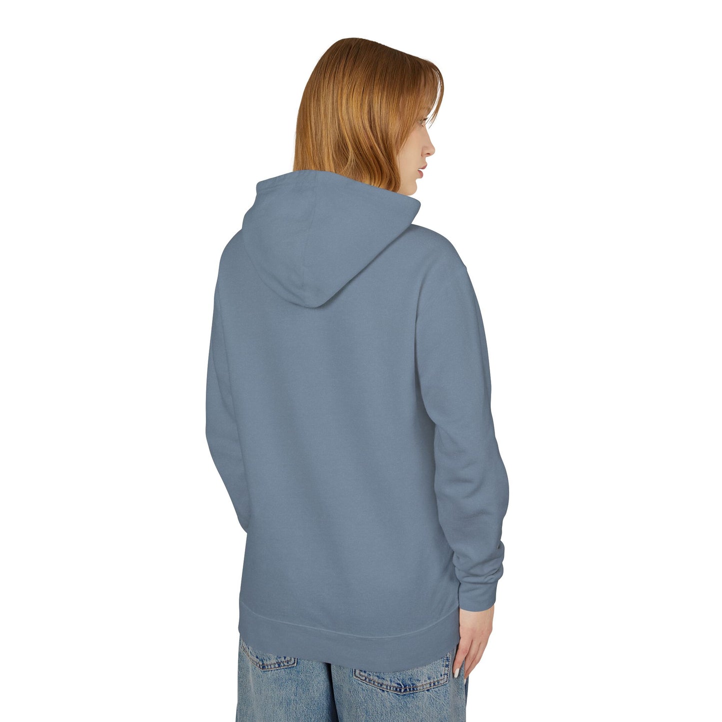Mushoku Tensei Hoodie - Perfect Anime Fashion for Fans