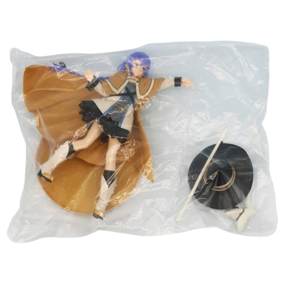 Roxy Migurdia Action Figure (Mushoku Tensei) - The Grandmaster