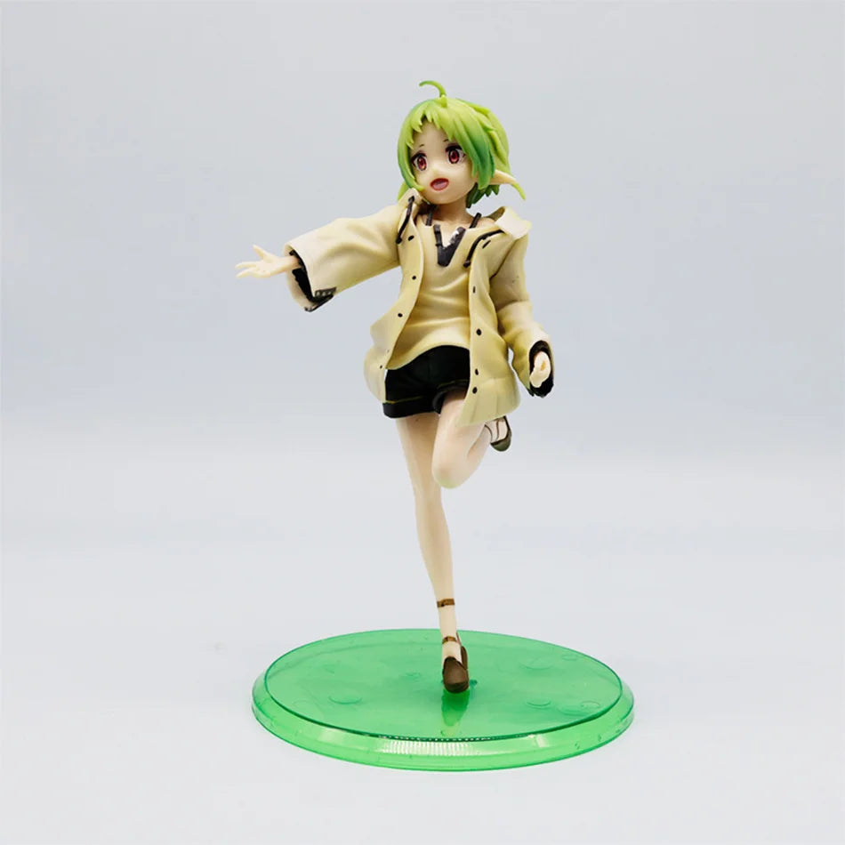 1/7 Scale Figure Sylphiette (Mushoku Tensei) - Magic and Elegance
