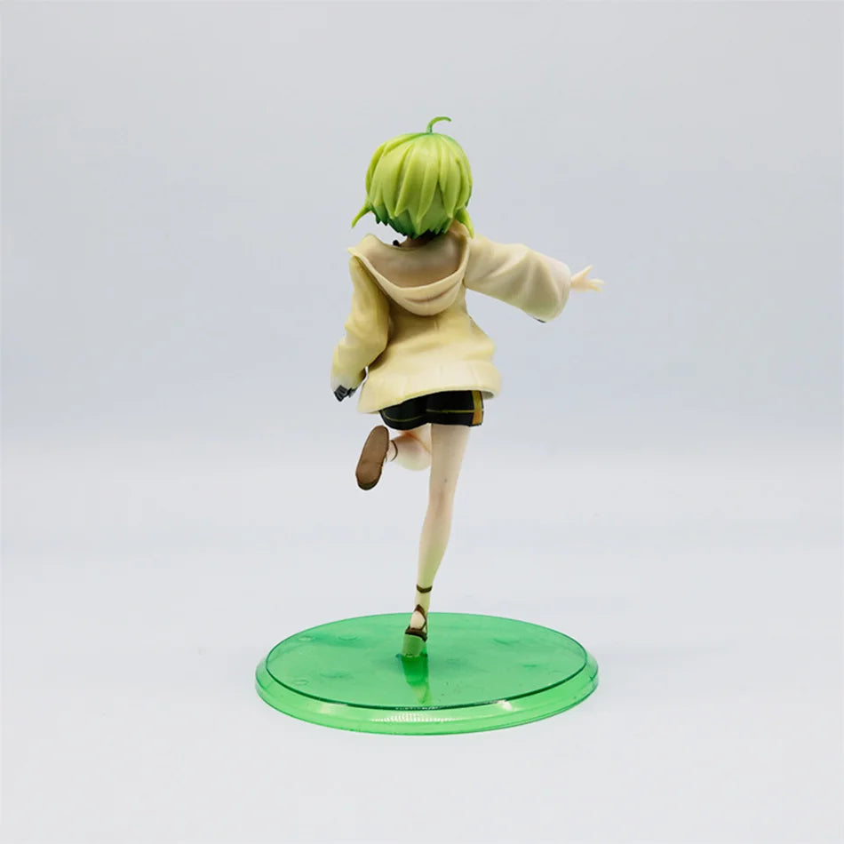1/7 Scale Figure Sylphiette (Mushoku Tensei) - Magic and Elegance