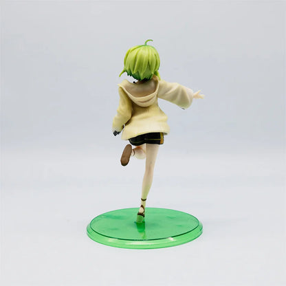 1/7 Scale Figure Sylphiette (Mushoku Tensei) - Magic and Elegance