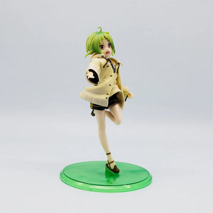 1/7 Scale Figure Sylphiette (Mushoku Tensei) - Magic and Elegance