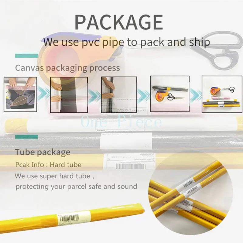 Monkey D. Luffy (ONE PIECE) HD Canvas Poster - The Captain's Spirit!