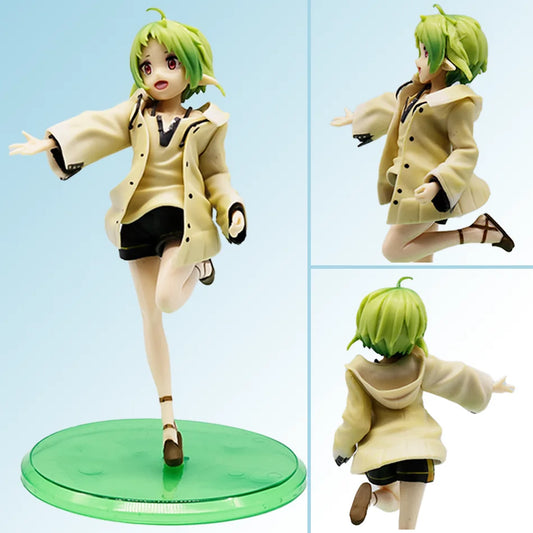 1/7 Scale Figure Sylphiette (Mushoku Tensei) - Magic and Elegance