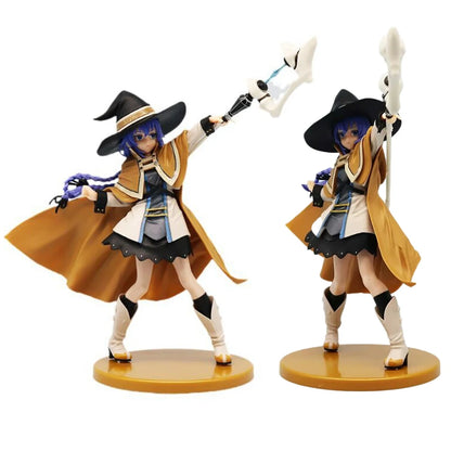 Roxy Migurdia Action Figure (Mushoku Tensei) - The Grandmaster