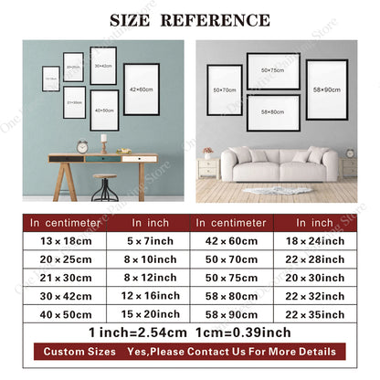 Monkey D. Luffy (ONE PIECE) HD Canvas Poster - The Captain's Spirit!