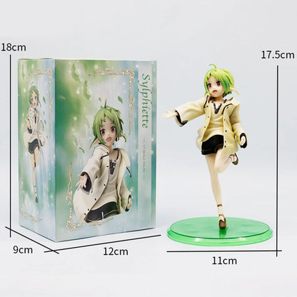 1/7 Scale Figure Sylphiette (Mushoku Tensei) - Magic and Elegance