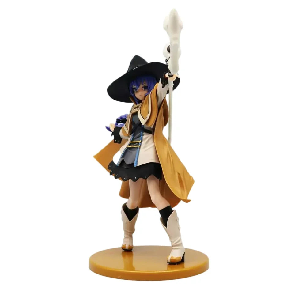 Roxy Migurdia Action Figure (Mushoku Tensei) - The Grandmaster