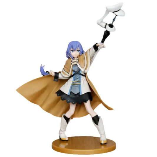 Roxy Migurdia Action Figure (Mushoku Tensei) - The Grandmaster