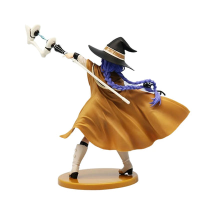 Roxy Migurdia Action Figure (Mushoku Tensei) - The Grandmaster