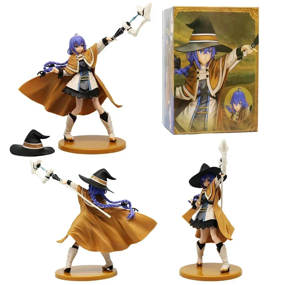 Roxy Migurdia Action Figure (Mushoku Tensei) - The Grandmaster
